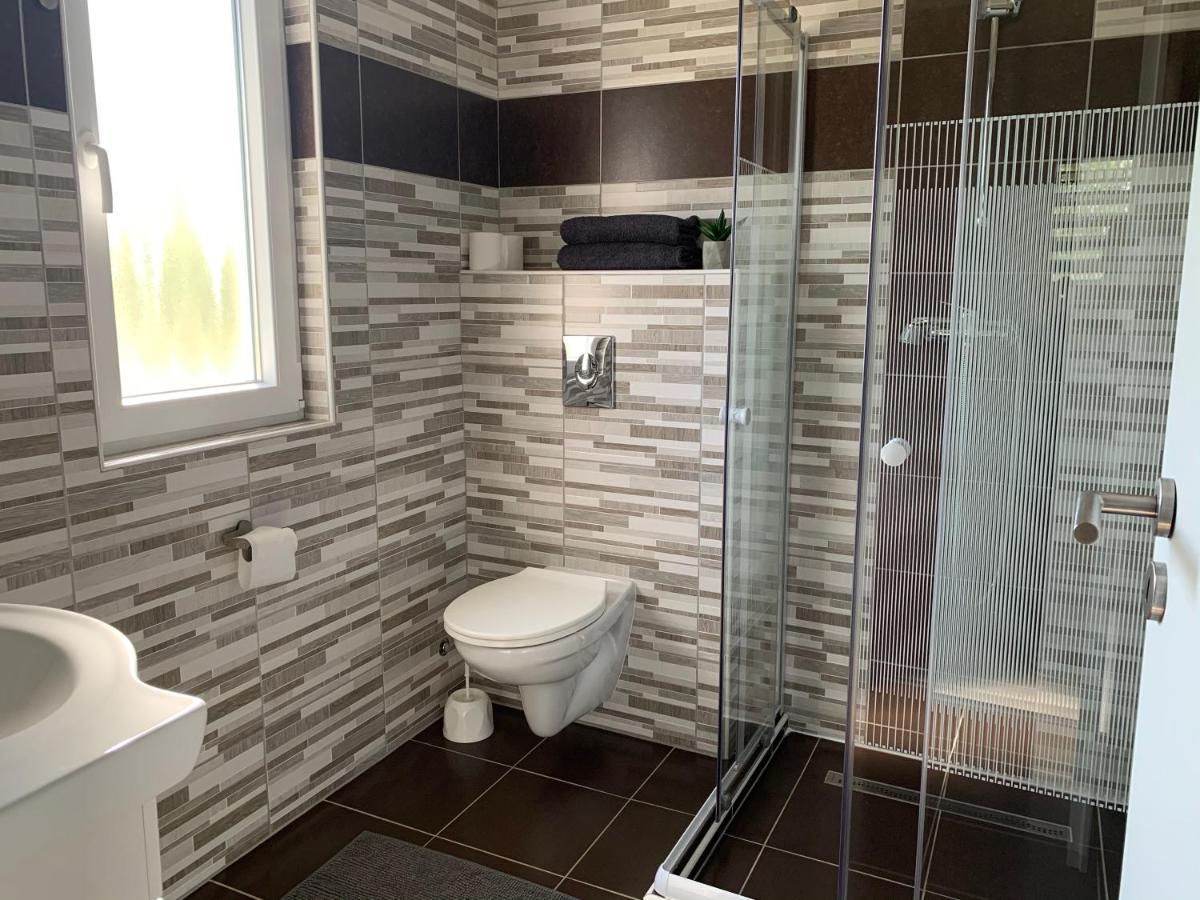 Fullhouse Apartmanhaz Zamárdi Dış mekan fotoğraf
